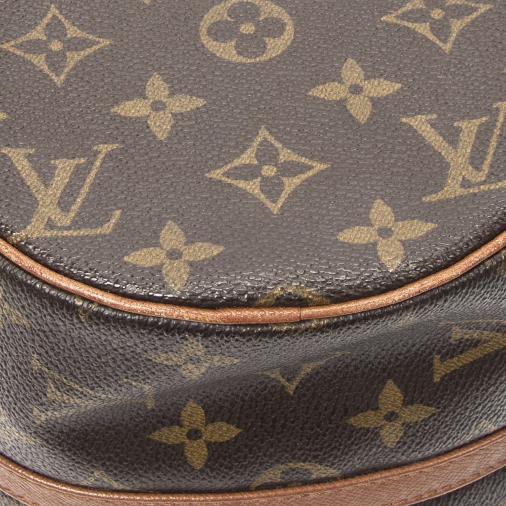 Louis Vuitton Papillon 30 - Picture 7 of 10